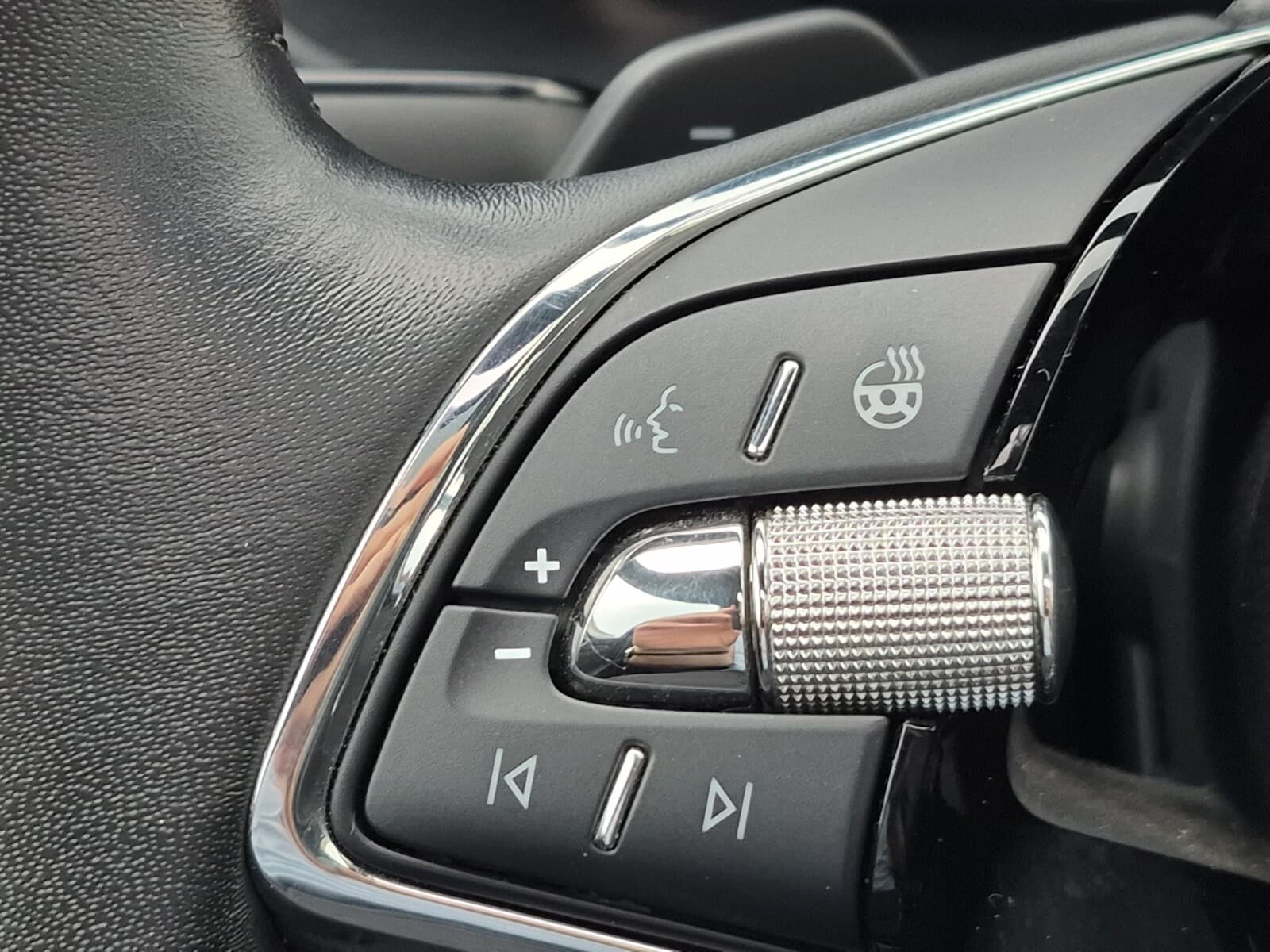 Škoda Superb Combi