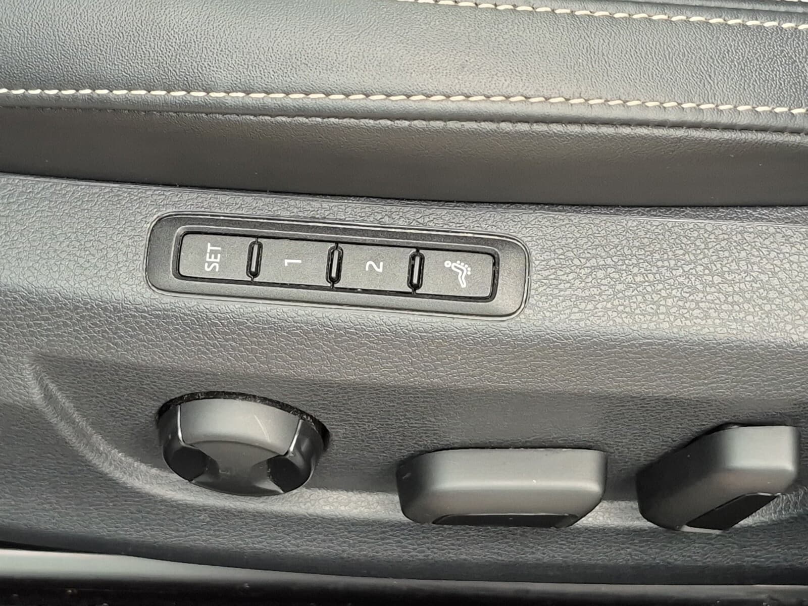 Škoda Superb Combi