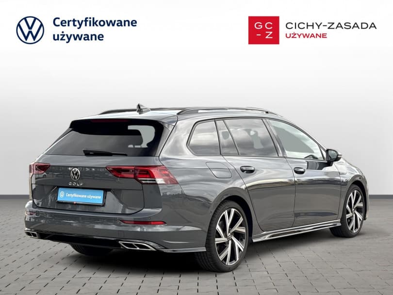 Volkswagen Golf 2023