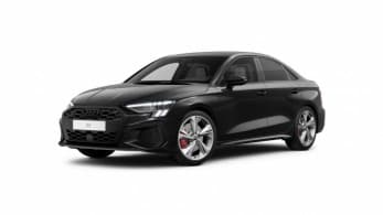 Audi S3 Limousine 2024