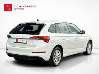 Škoda Scala 2023