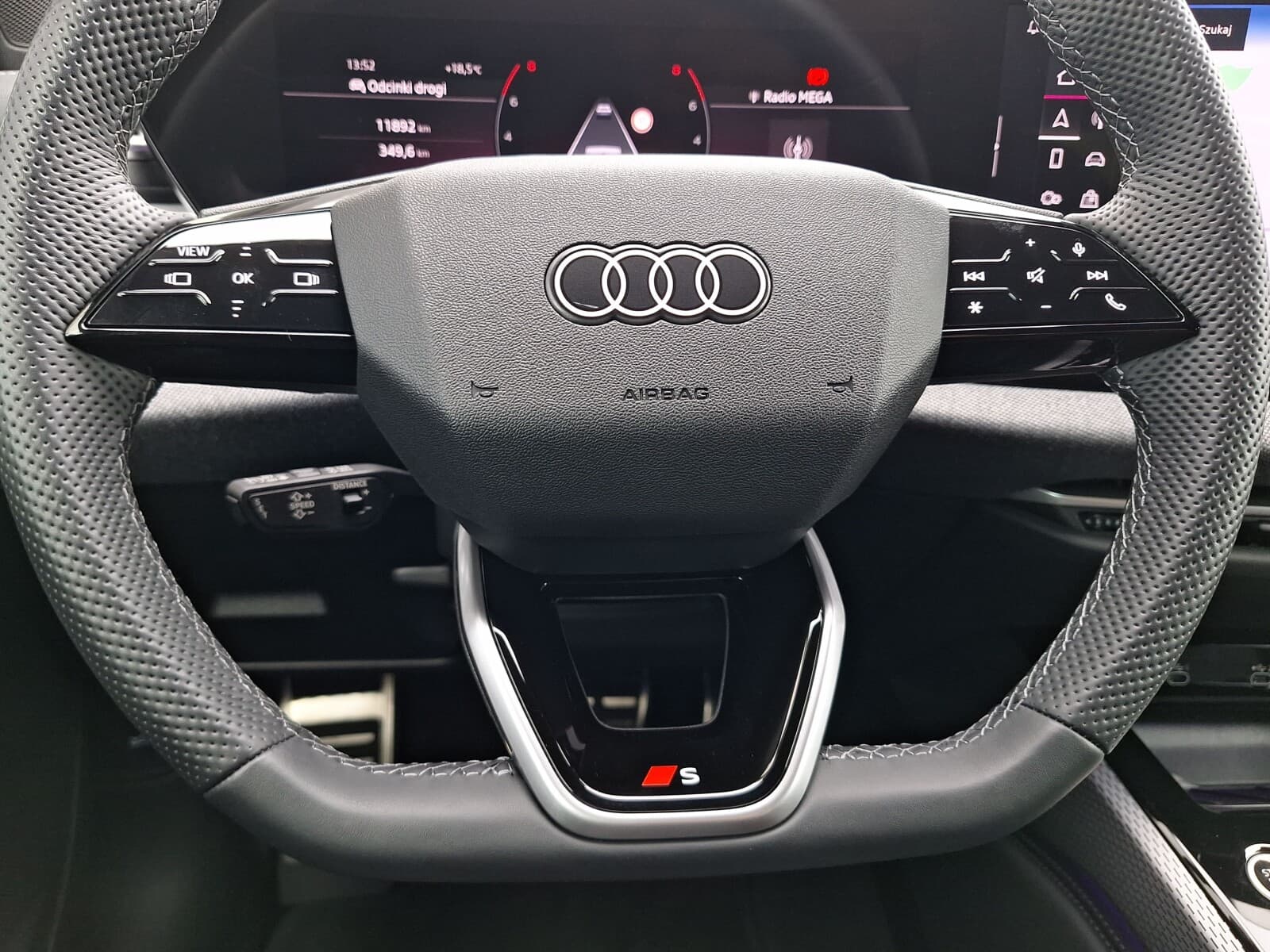 Audi A5 Avant