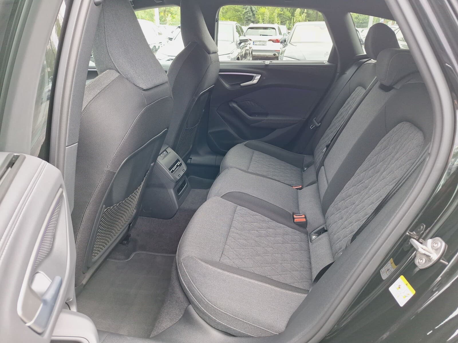 Audi A5 Avant