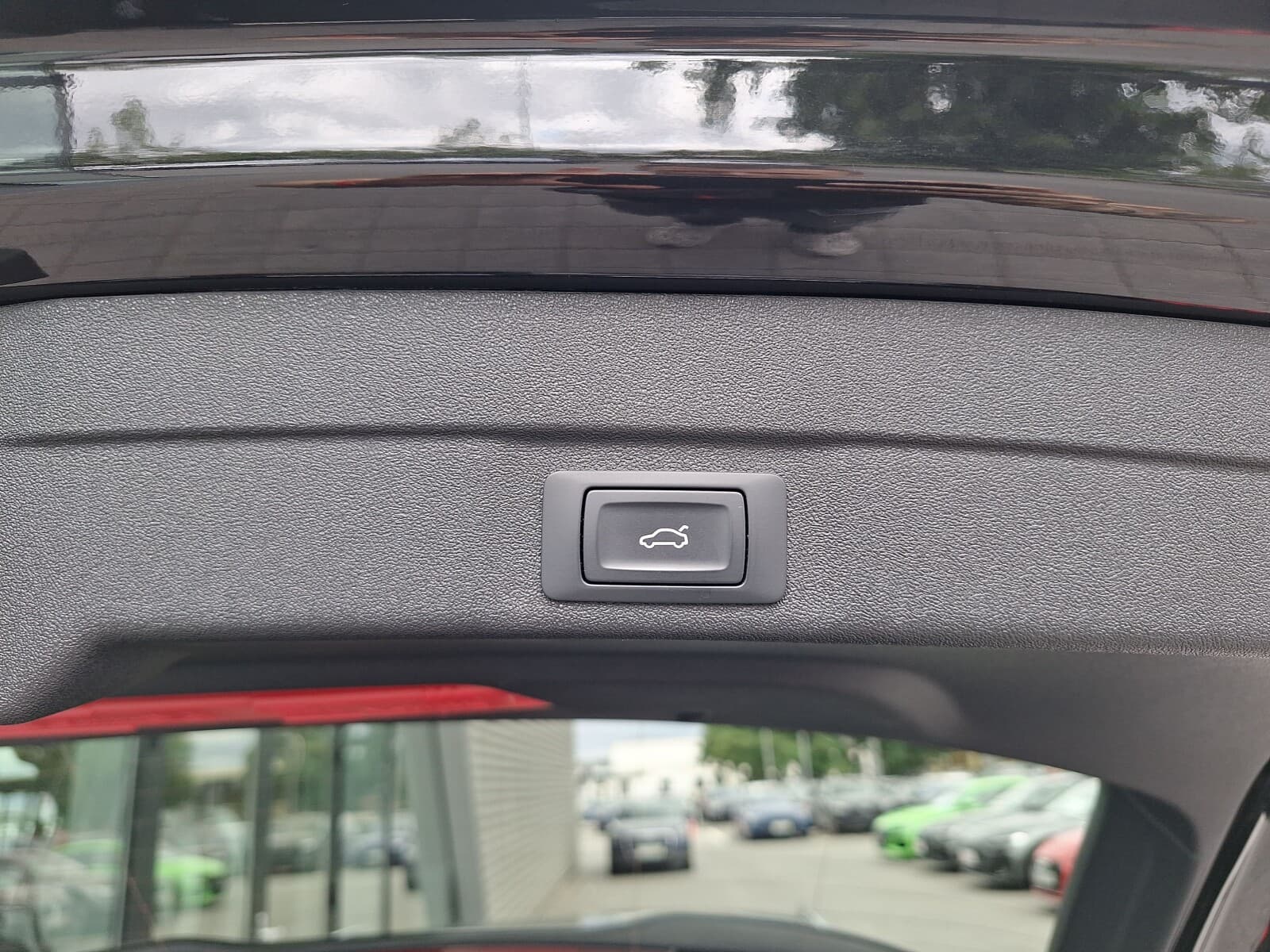 Audi A5 Avant