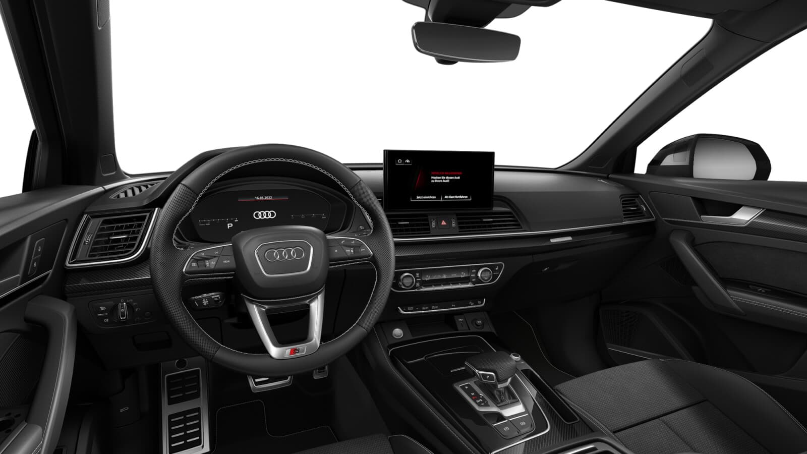 Audi Q5 Sportback