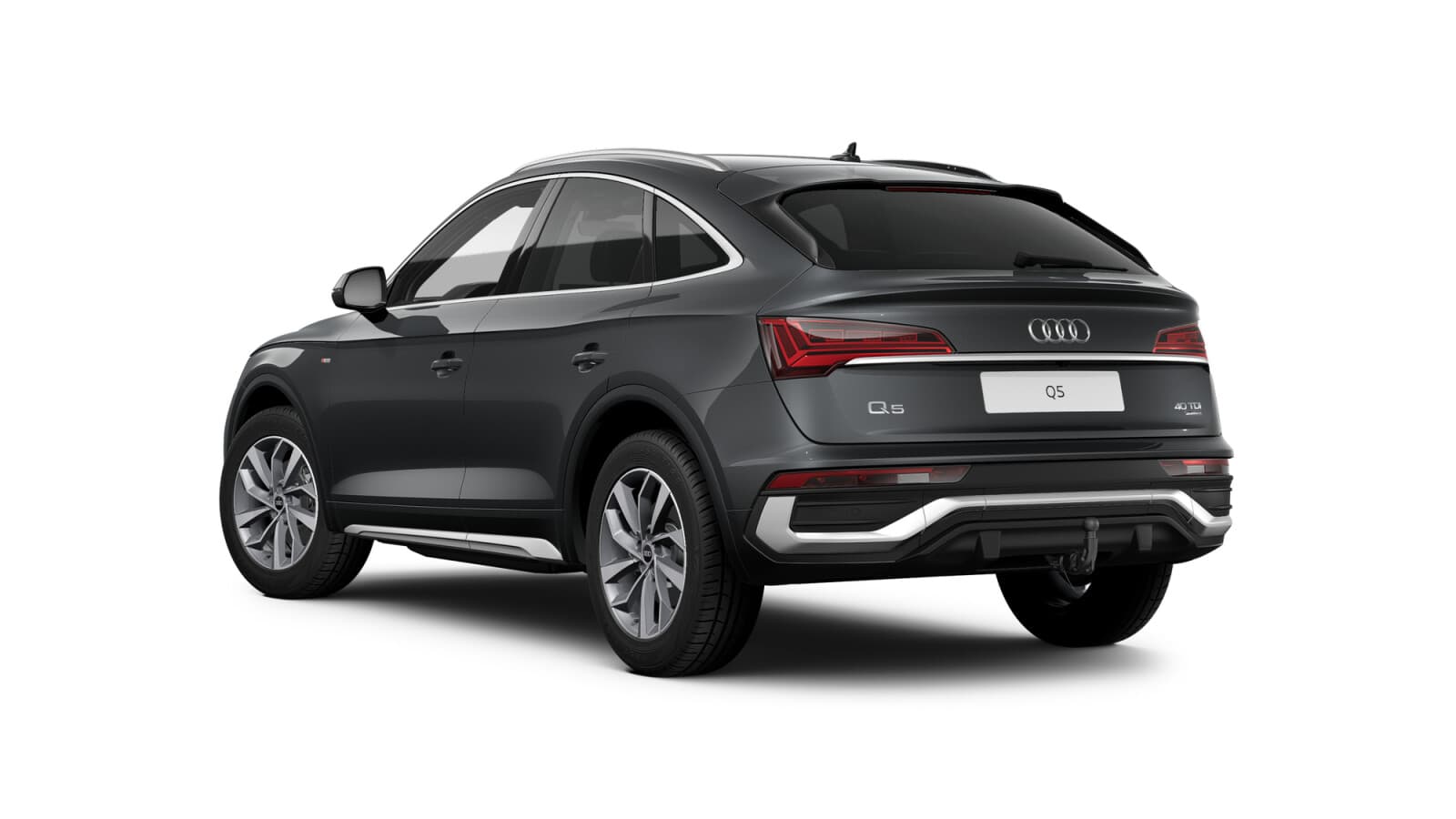 Audi Q5 Sportback