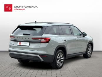 Škoda Kodiaq 2024