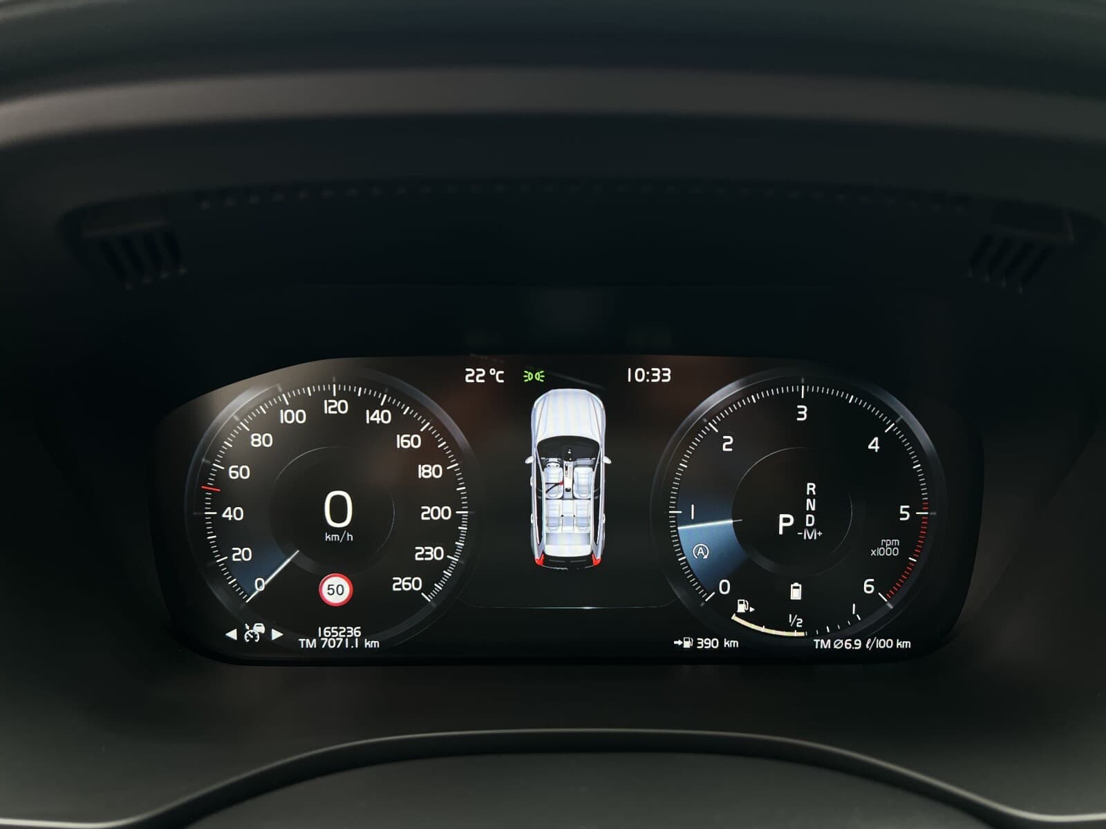 Volvo XC 60