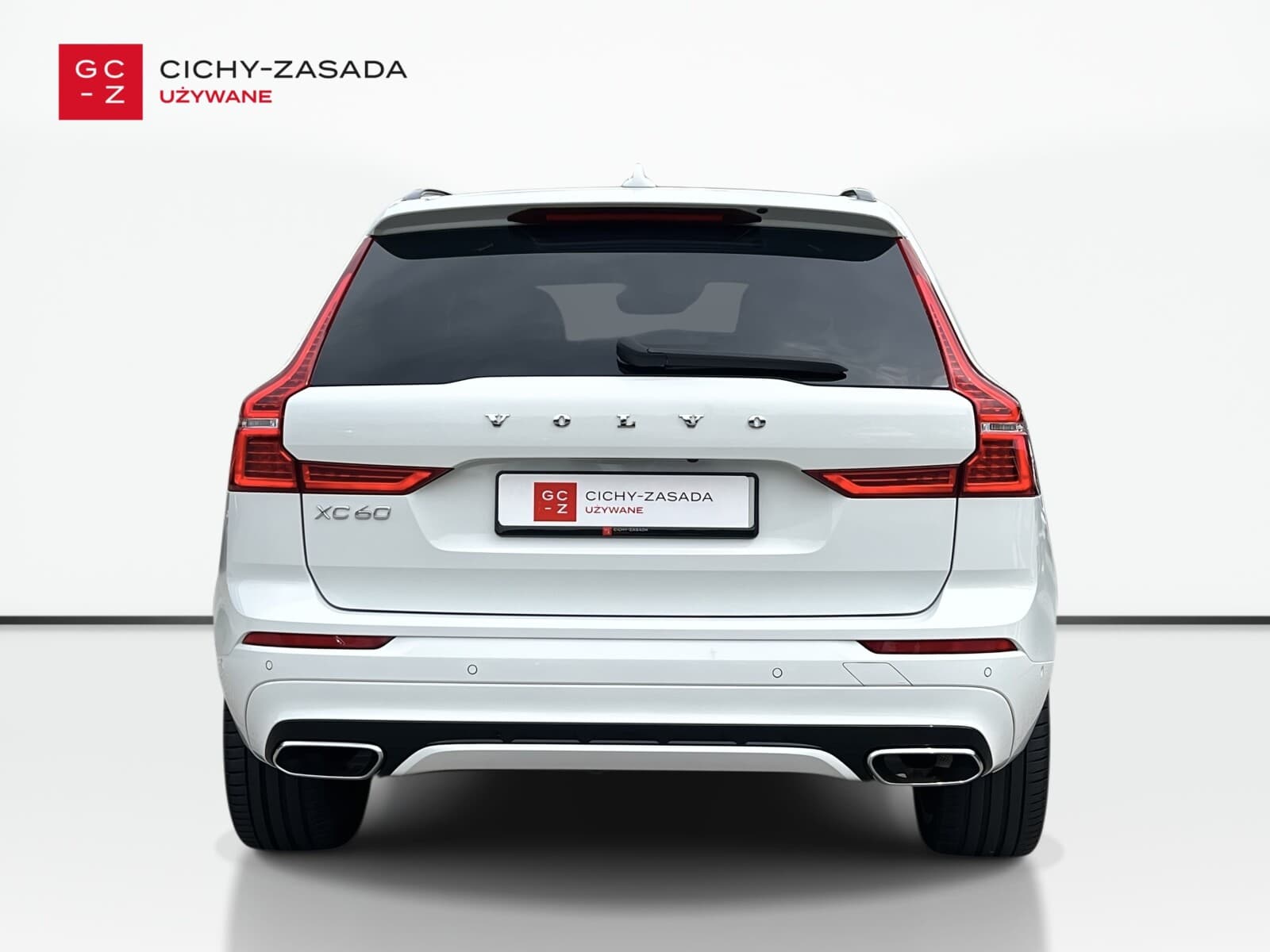 Volvo XC 60