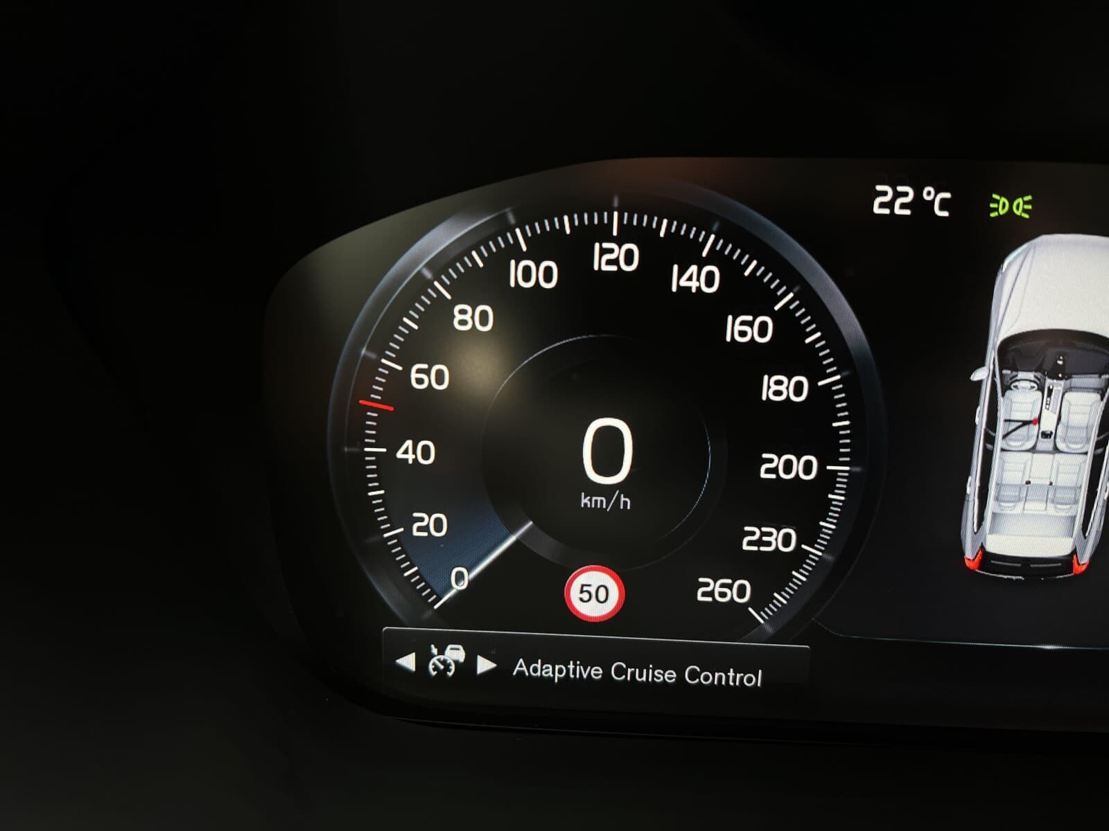 Volvo XC 60