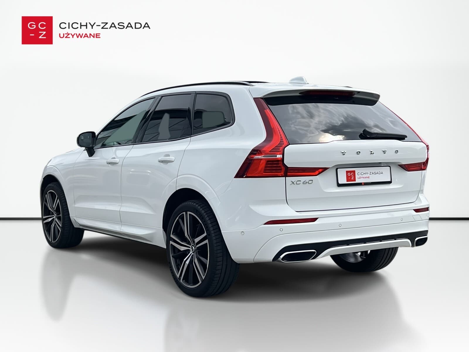Volvo XC 60