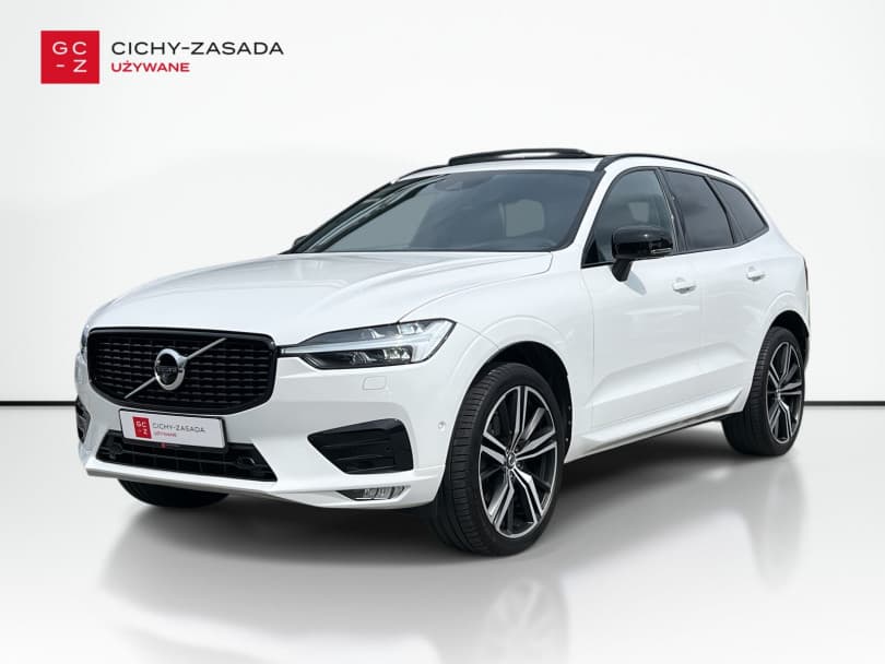 Volvo XC 60 2021