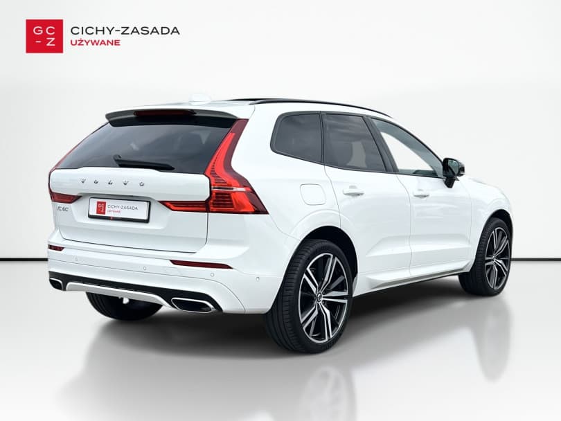 Volvo XC 60 2021