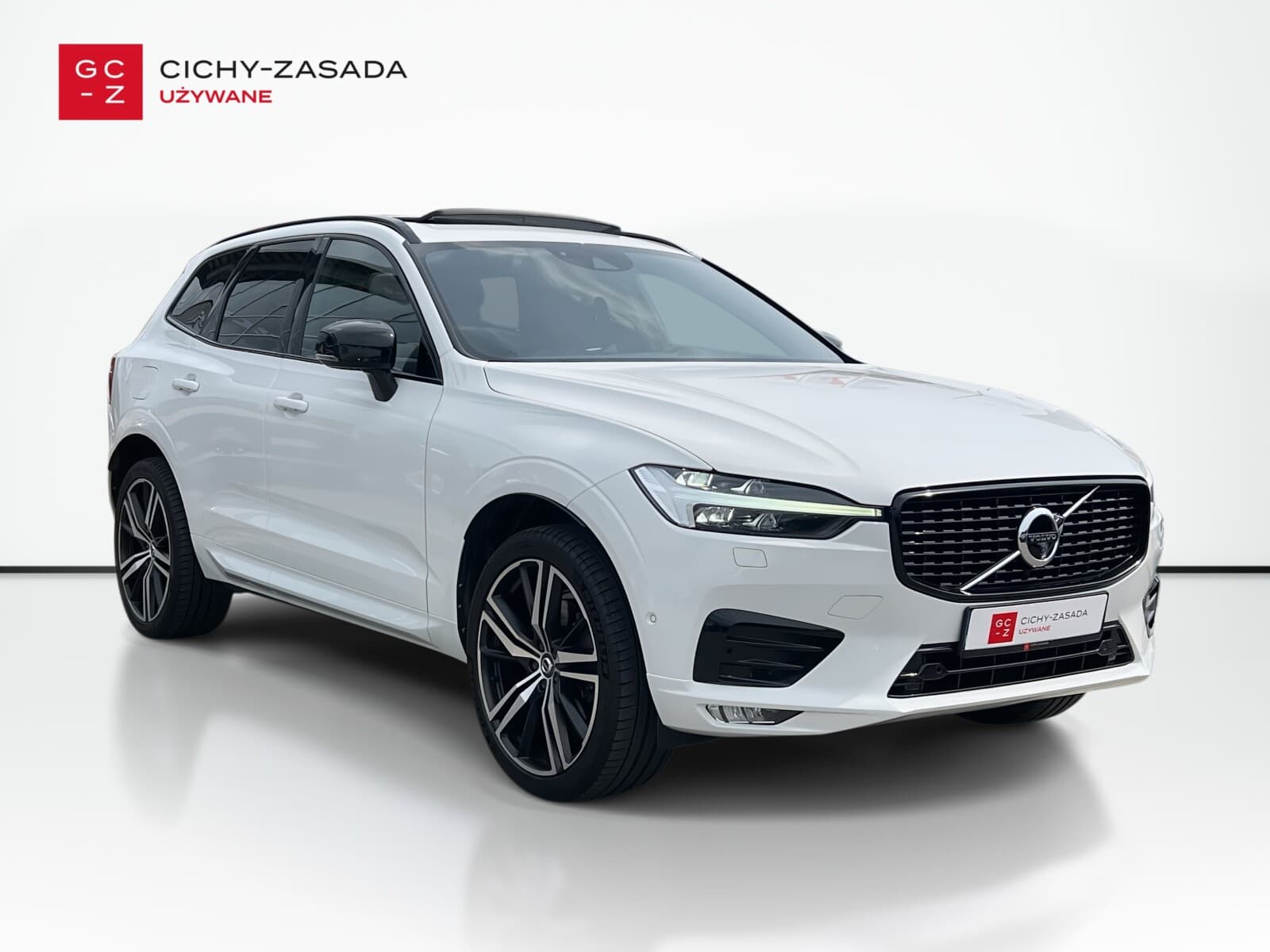 Volvo XC 60