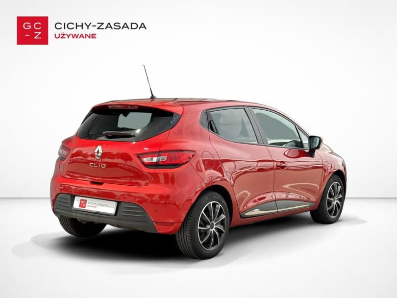 Renault Clio 2020
