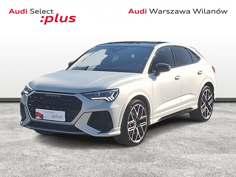 Audi RS Q3 Sportback 2023