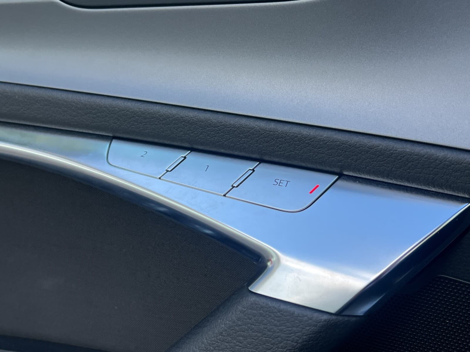 Audi A6 Limousine