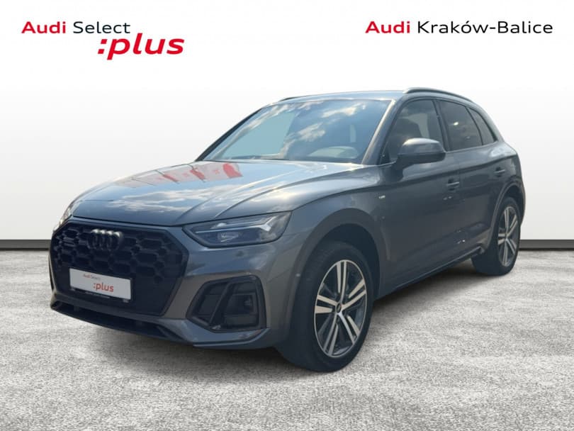 Audi Q5 2024