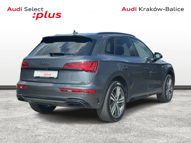 Audi Q5 2024