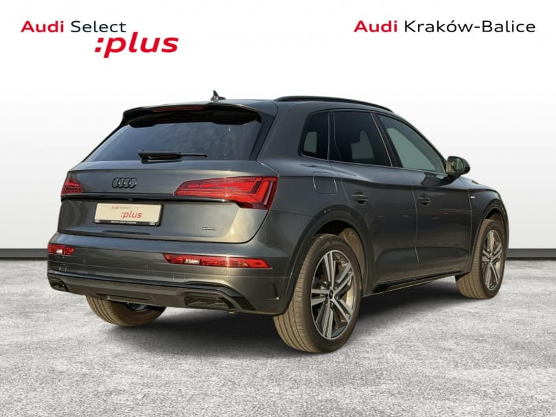 Audi Q5 2024