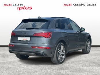 Audi Q5 2024