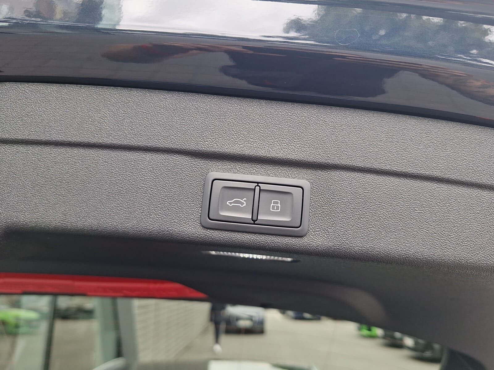 Audi A5 Avant