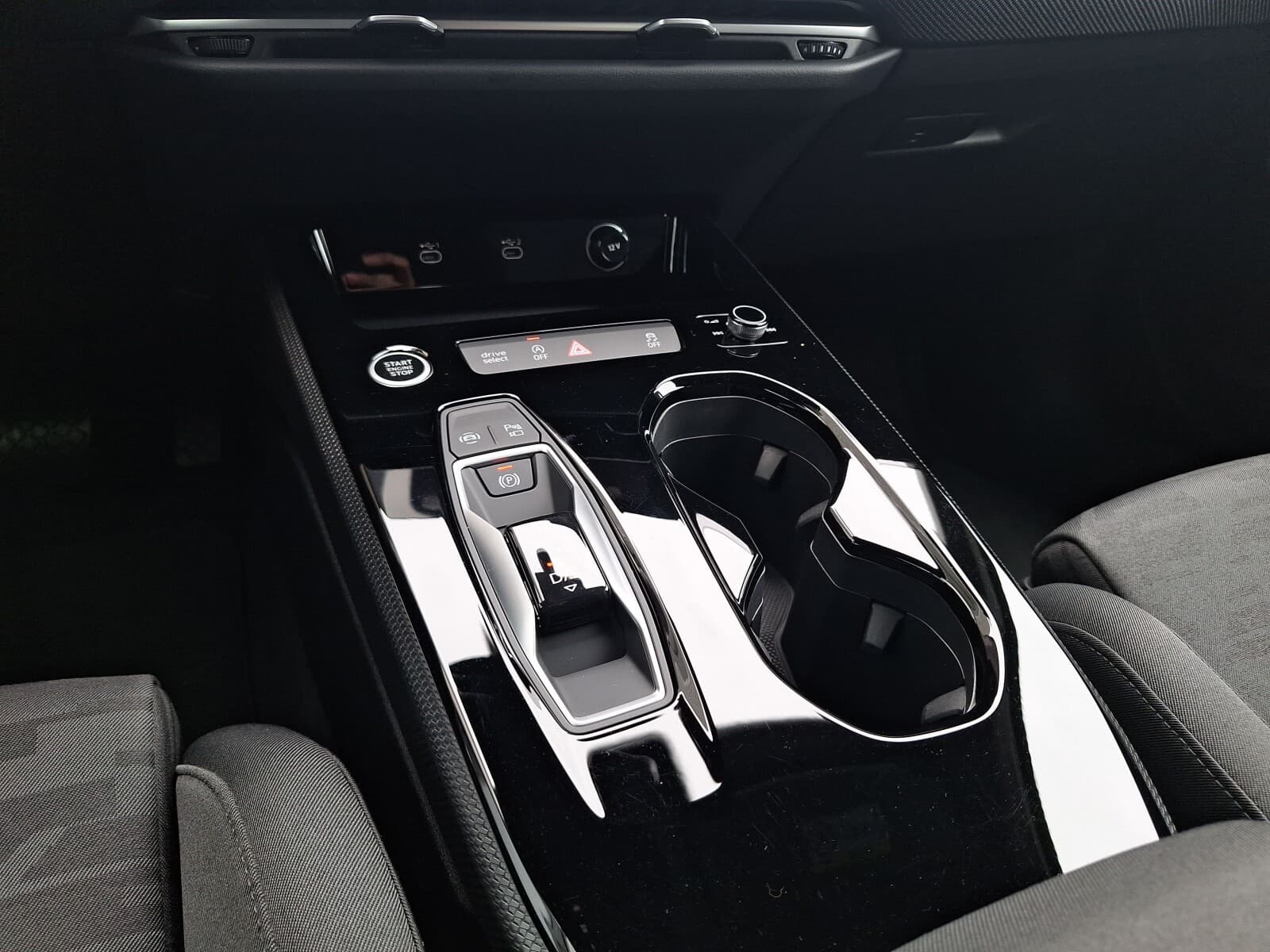 Audi A5 Avant