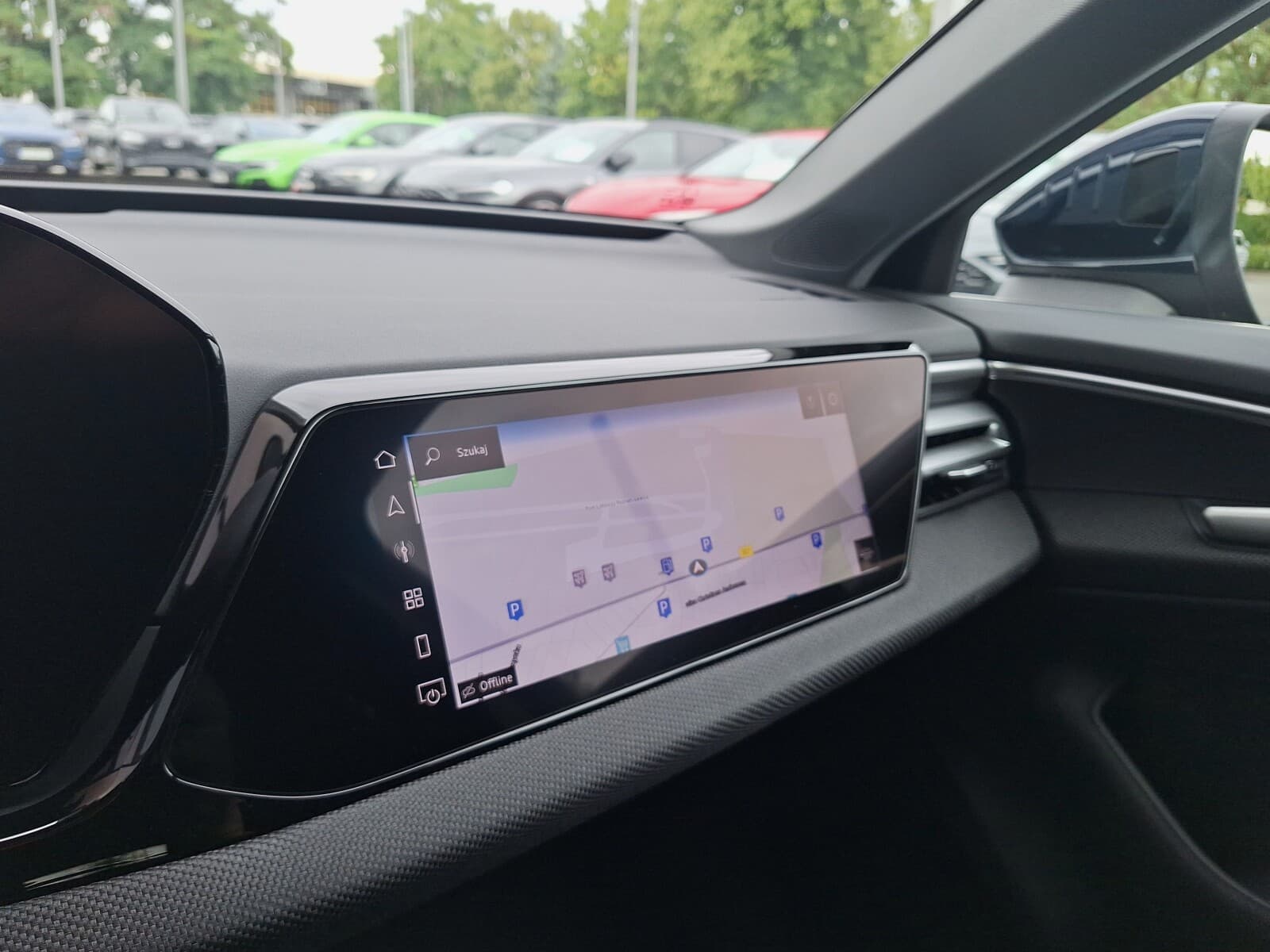 Audi A5 Avant