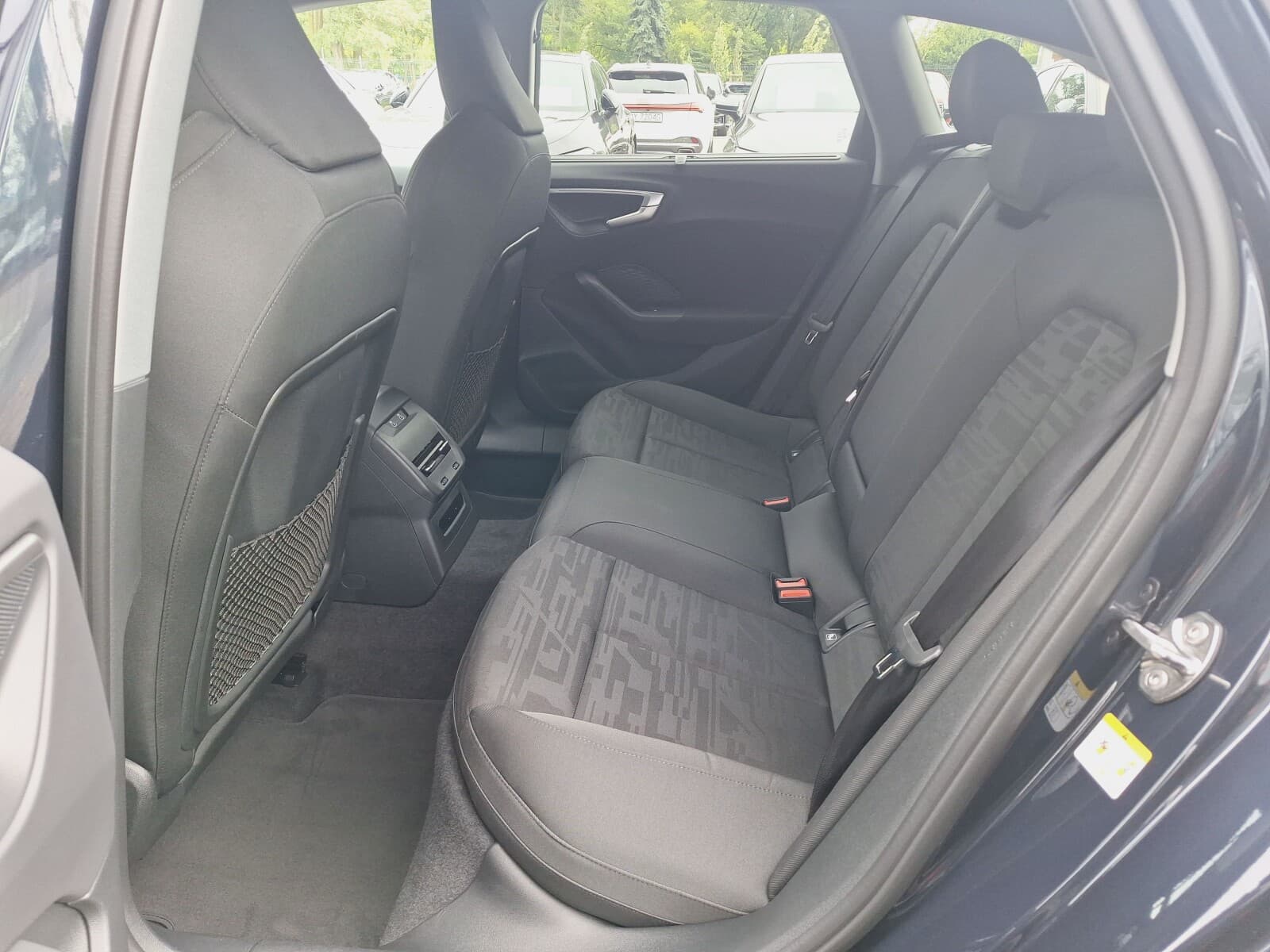 Audi A5 Avant