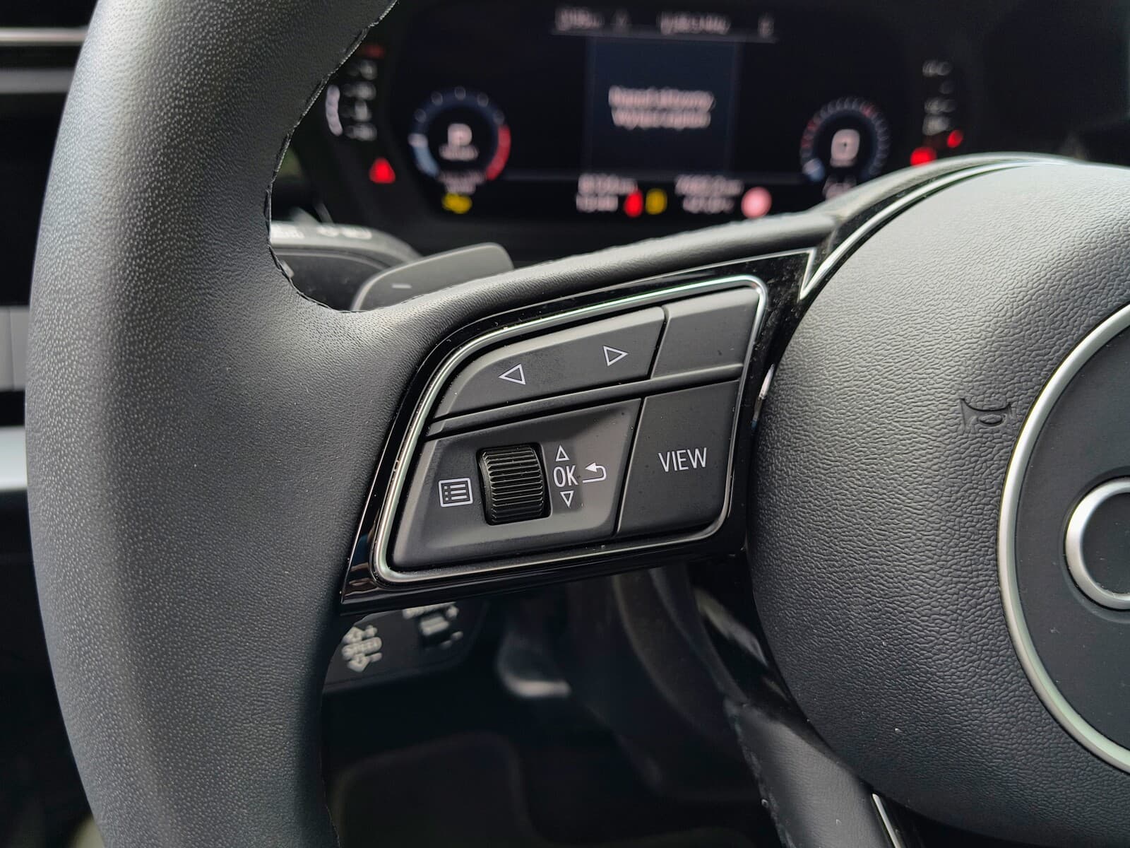 Audi A3 allstreet