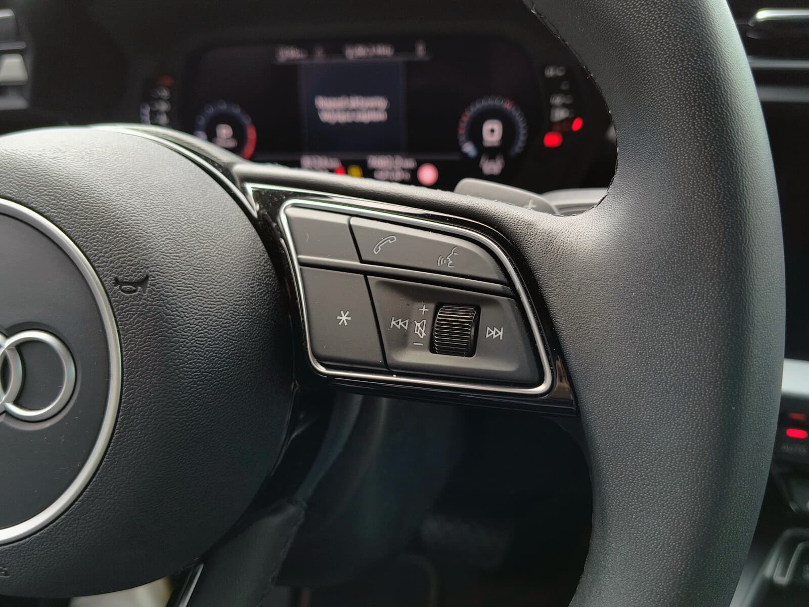 Audi A3 allstreet