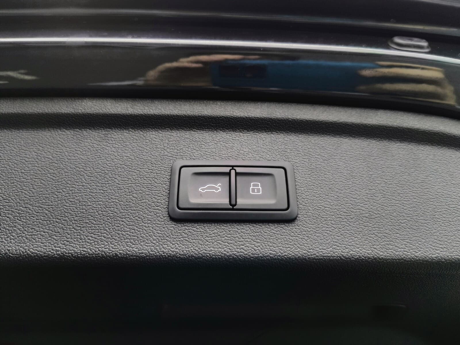 Audi A3 allstreet