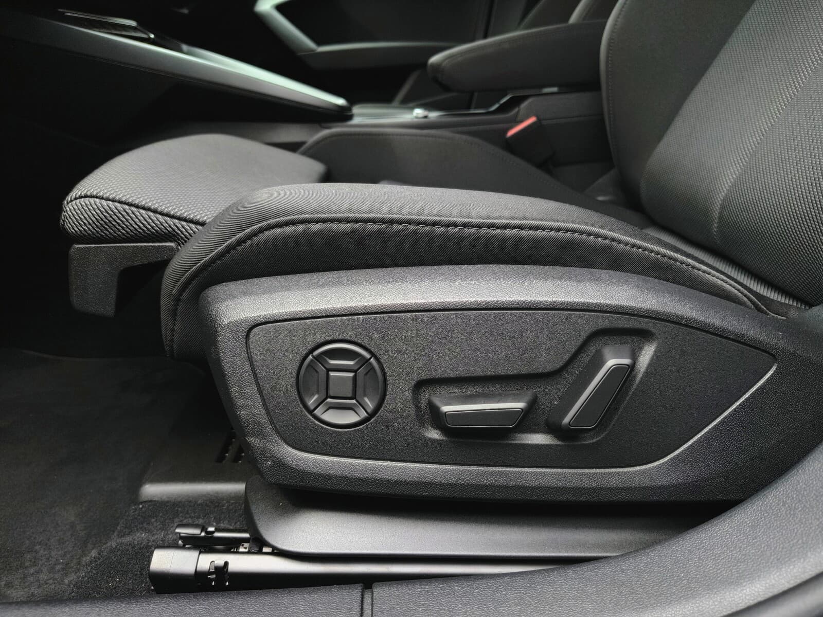 Audi A3 allstreet