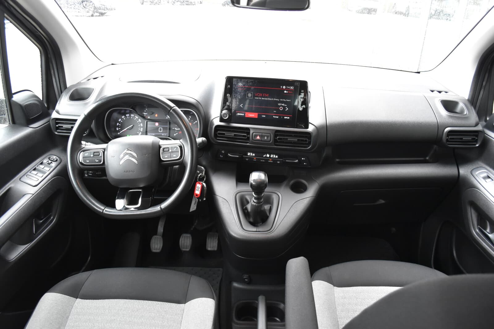 Citroën Berlingo