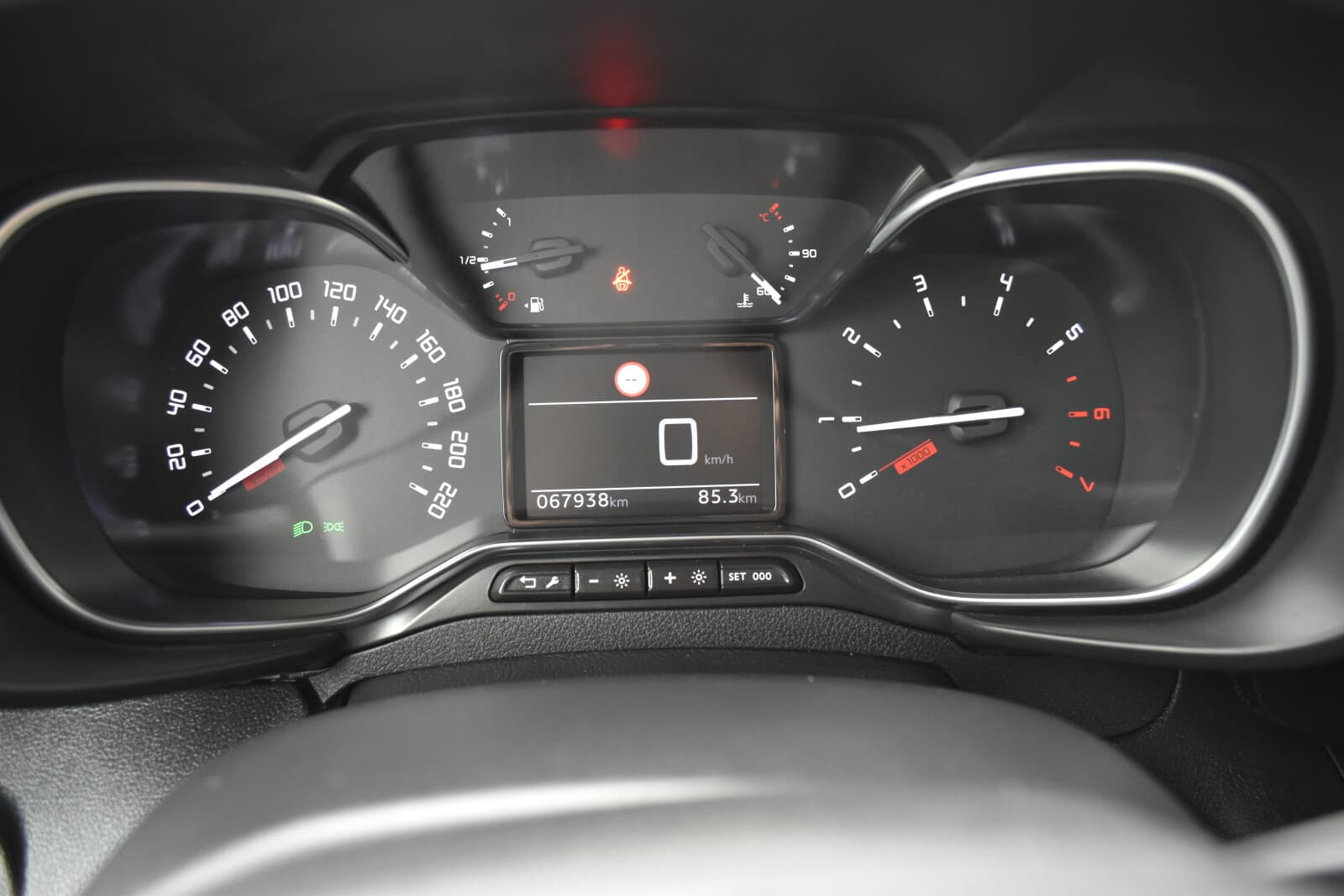 Citroën Berlingo