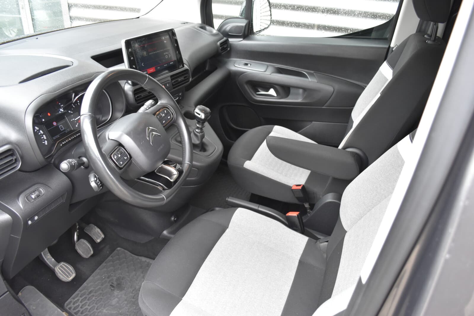 Citroën Berlingo
