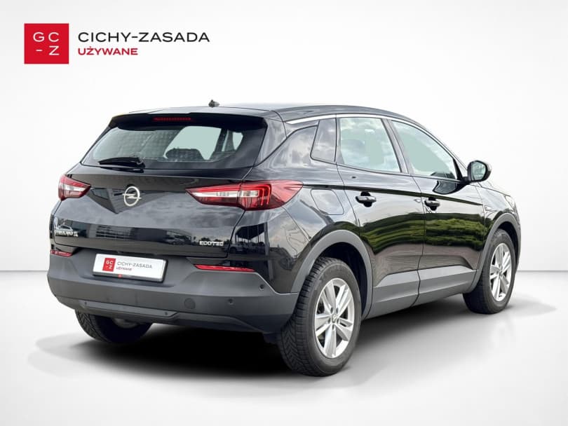 Opel Grandland X 2021