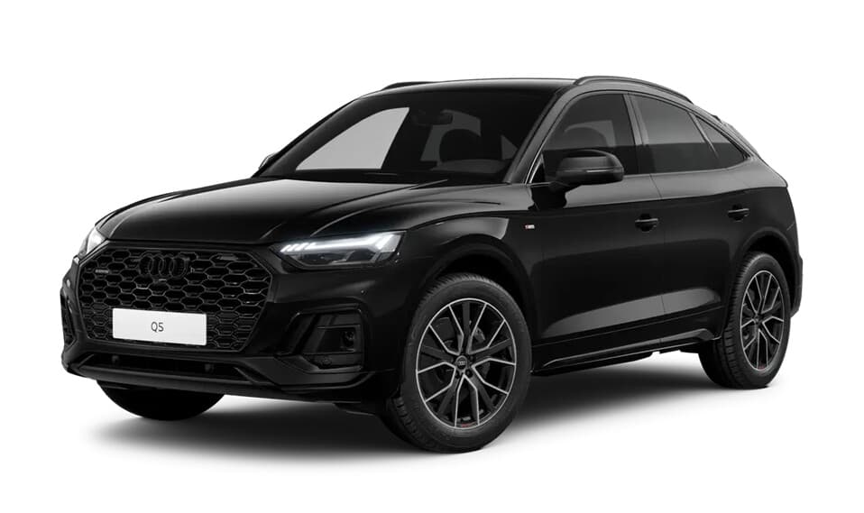 Audi Q5 Sportback
