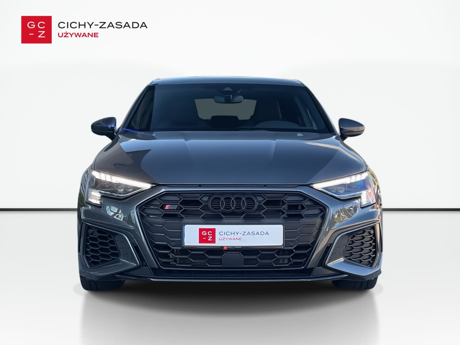 Audi S3 Sportback