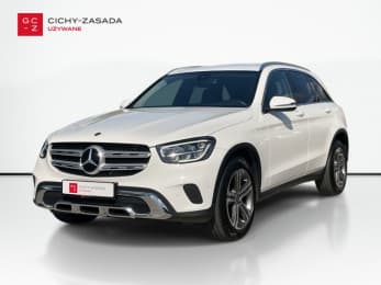 Mercedes-Benz GLC 200 2022