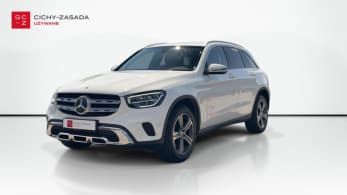Mercedes-Benz GLC 200 2022