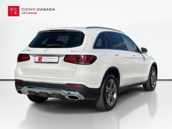 Mercedes-Benz GLC 200 2022