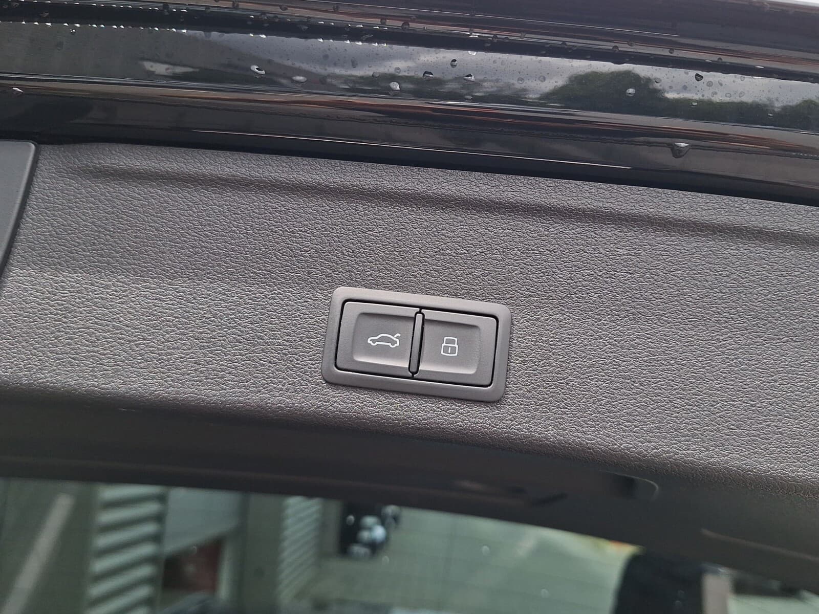 Audi A4 allroad quattro