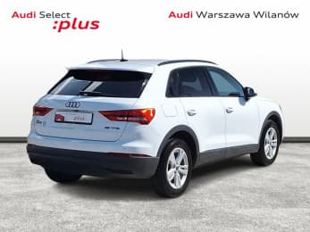Audi Q3 2023