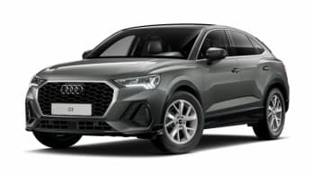 Audi Q3 Sportback 2024