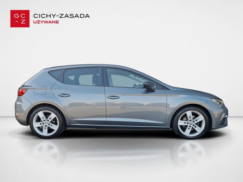 Seat Leon 2018