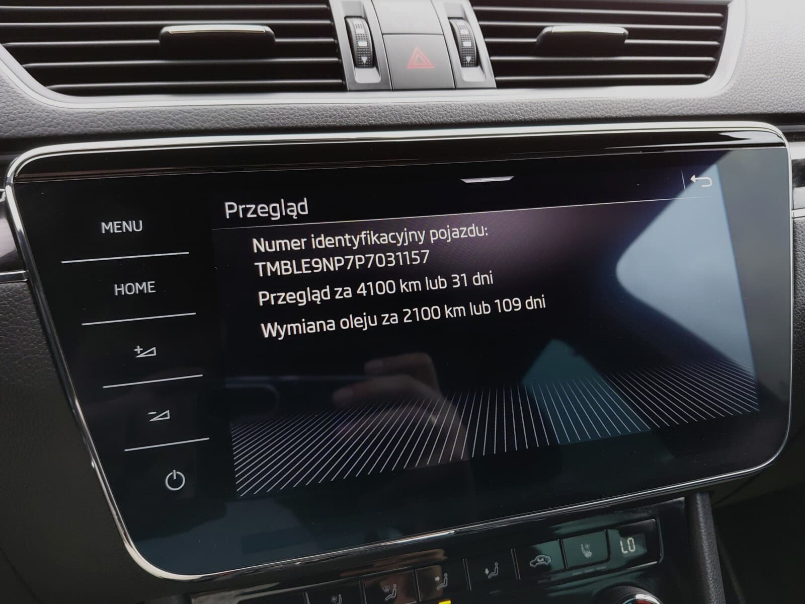 Škoda Superb Combi