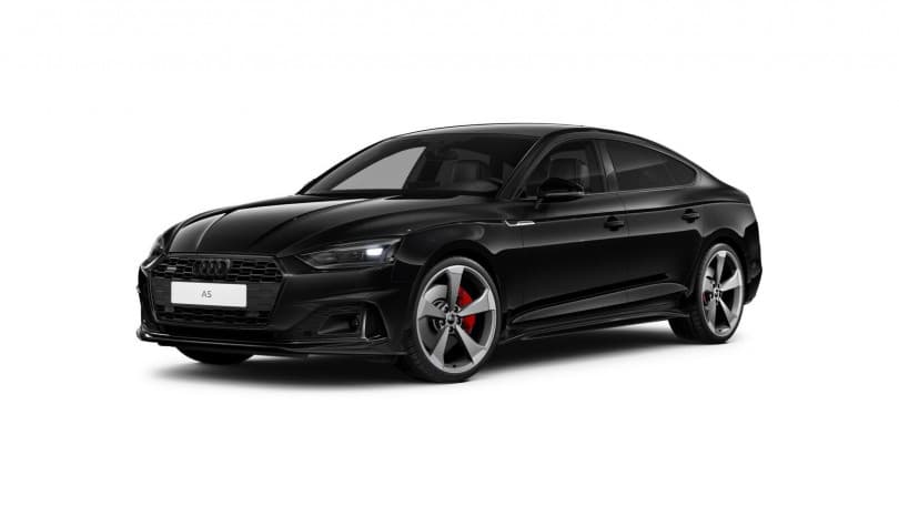 Audi A5 Sportback 2022