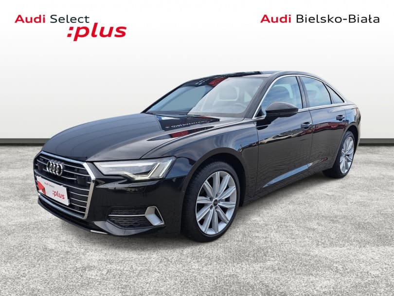 Audi A6 Limousine 2023