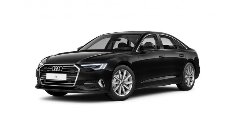 Audi A6 Limousine 2023